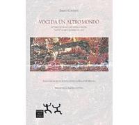Libri Enrico Contenti - Voci Da Un Altro Mondo. Lettere Dal Manicomio Senza Cens