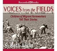 Voci dai campi: i figli dei contadini migranti raccontano le loro storie