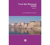 Voci dai Murazzi. Vol. 11