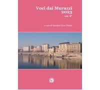 Voci dai Murazzi. Vol. 8