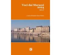 Voci dai Murazzi. Vol. 9 - [Genesi]