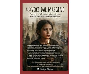 Voci dal margine