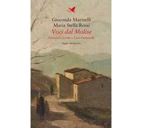 Voci dal Molise. Francesco Jovine e Lina Pietravalle