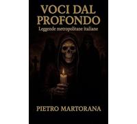 VOCI DAL PROFONDO: 1