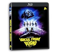 Voci dal profondo [Blu-Ray] (Audio italiano)