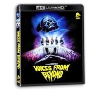 Voci dal profondo [Region Free] (Audio italiano)