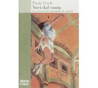 Voci dal vuoto. La creatività femminile in analisi