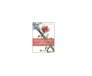 Voci dall’anima. La dea e l’arcangelo - M. Grazia Lopardi, 2015, Youcanprint