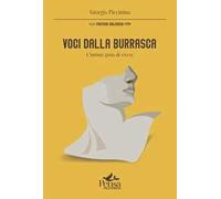 Voci dalla burrasca. L'intima gioia di vivere