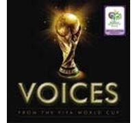 VOCI DALLA COPPA DEL MONDO FIFA