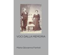 VOCI DALLA MEMORIA