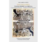 Voci dalla riva-Voces desde la orilla