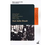 Voci dalla Shoah
