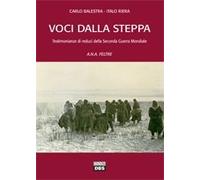 Voci dalla steppa