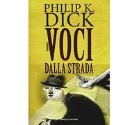 Voci dalla strada