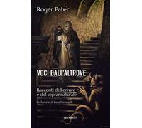Voci dall'altrove