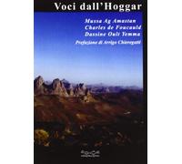 Voci dall'Hoggar