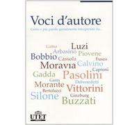 Voci d'autore