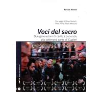 Voci del sacro - AA.VV.