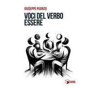 Voci del verbo essere