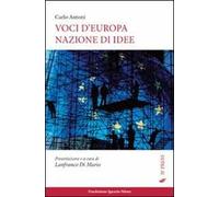 Voci dell'Europa nazione di idee