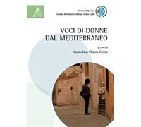 Voci di donne dal Mediterraneo
