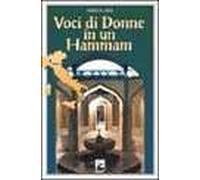 Voci di donne in un hammam
