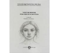 Voci di donne. Percorsi di scrittura