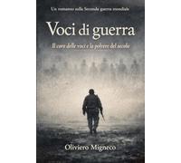 Voci di guerra
