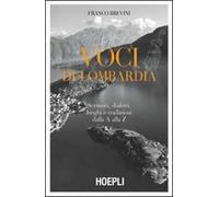 Voci di Lombardia