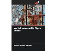 Voci di pace nella Cipro divisa