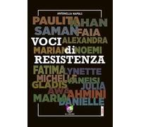 Voci di resistenza. Donne e diritti nell'era di Trump