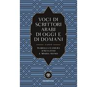 Voci di scrittori arabi di oggi e domani