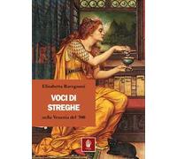 Voci di streghe nella Venezia del '500