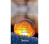 Voci di una piccola eternità