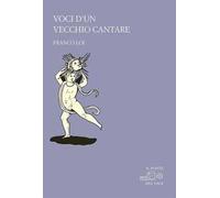 Voci d'un vecchio cantare