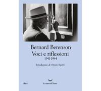 Voci e riflessioni (1941-1944)