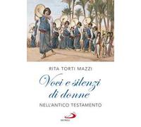 Voci e silenzi di donne nell'Antico Testamento
