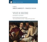Voci e suoni di dentro e di fuori