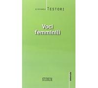 Voci femminili