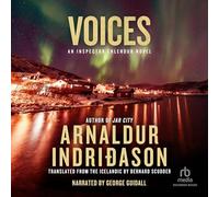 Voci (I misteri dell'omicidio di Reykjavík)