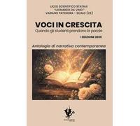 Voci in crescita. Quando gli studenti prendono la parola