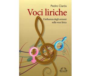 Voci liriche. L'influenza degli ormoni sulla voce lirica. - [Omega]