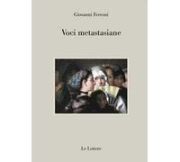 Voci metastasiane