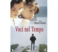 Voci Nel Tempo by Franco Piavoli