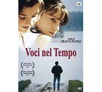 Voci Nel Tempo (Di Piavoli)