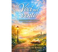 Voci nel vento: Raccolta di 100 racconti brevi realizzati con ChatGPT