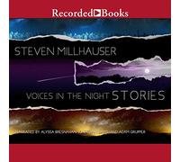 Voci nella notte: Storie