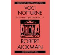 Voci notturne