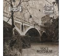 Voci Notturne - Expiatoria / Il Segno Del Comando (Audio Cd)